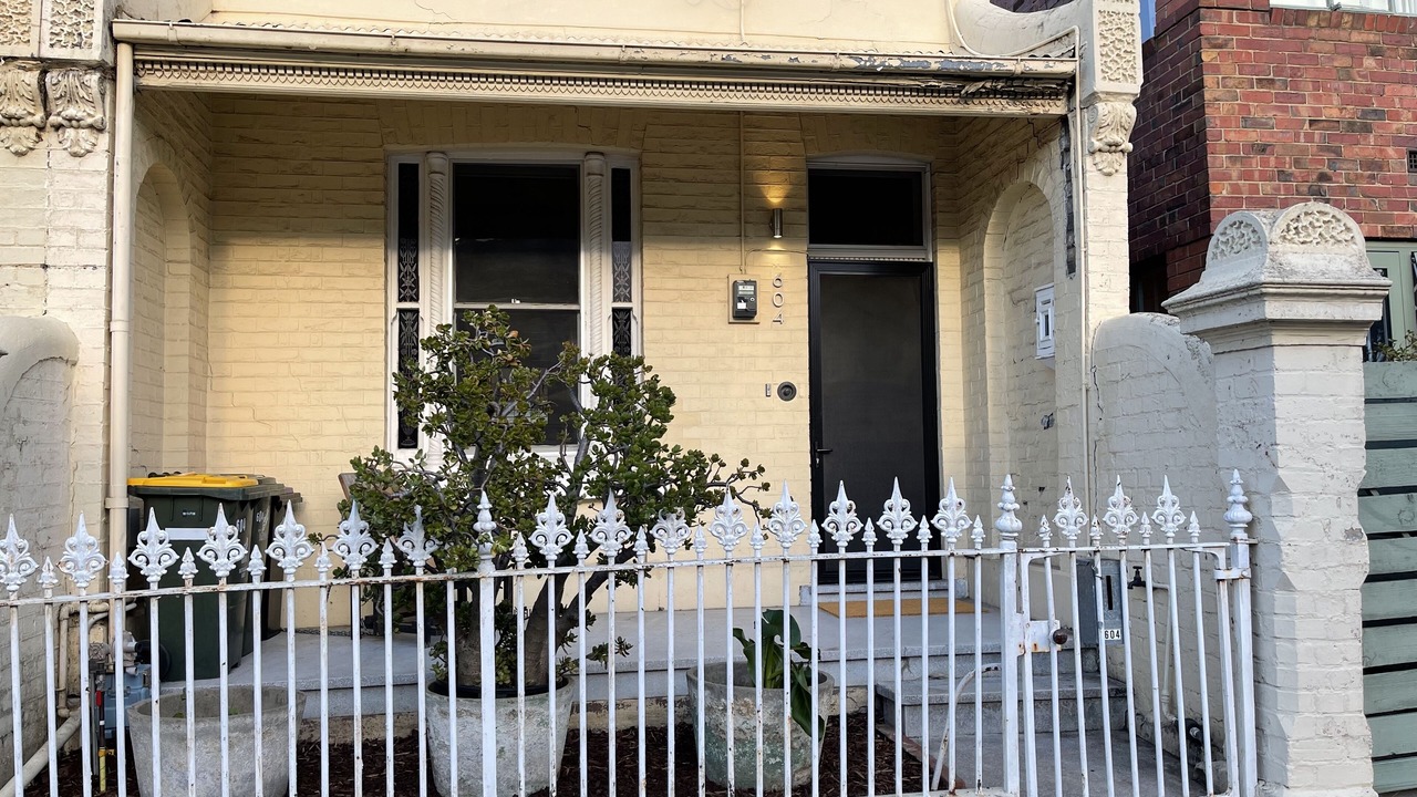Photo of Outdoor in Fitzroy North