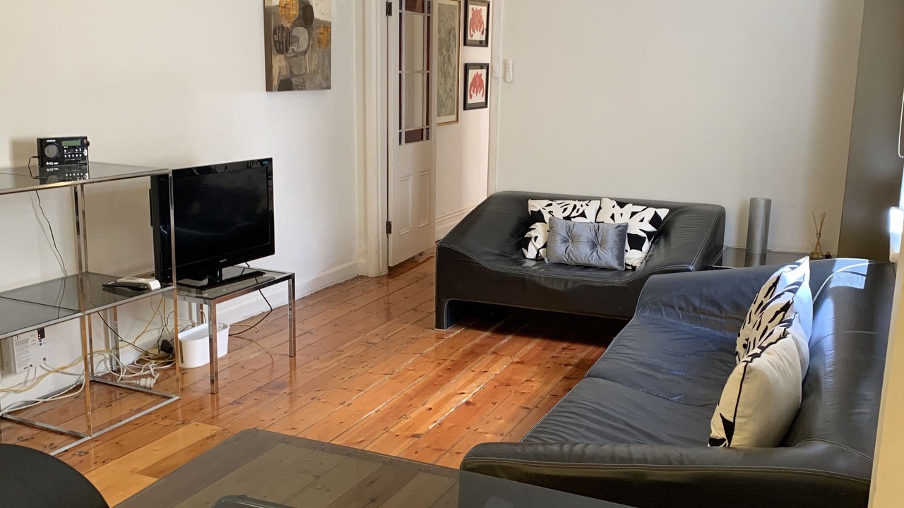 Photo of Bedroom in Fitzroy North