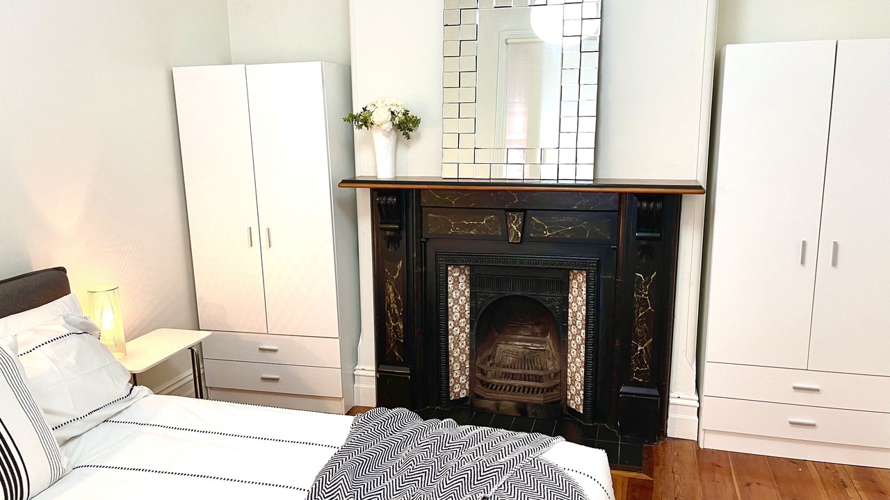 Photo of Livingroom in Fitzroy North