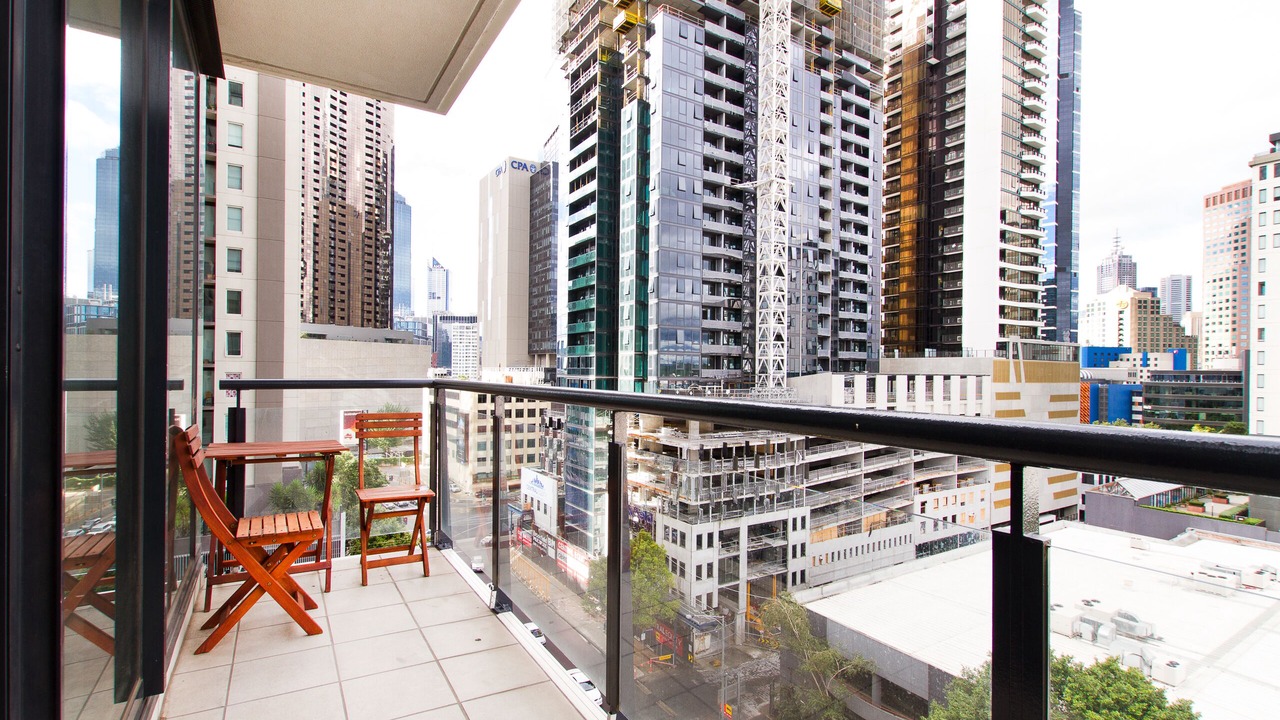 Photo of Outdoor in Southbank