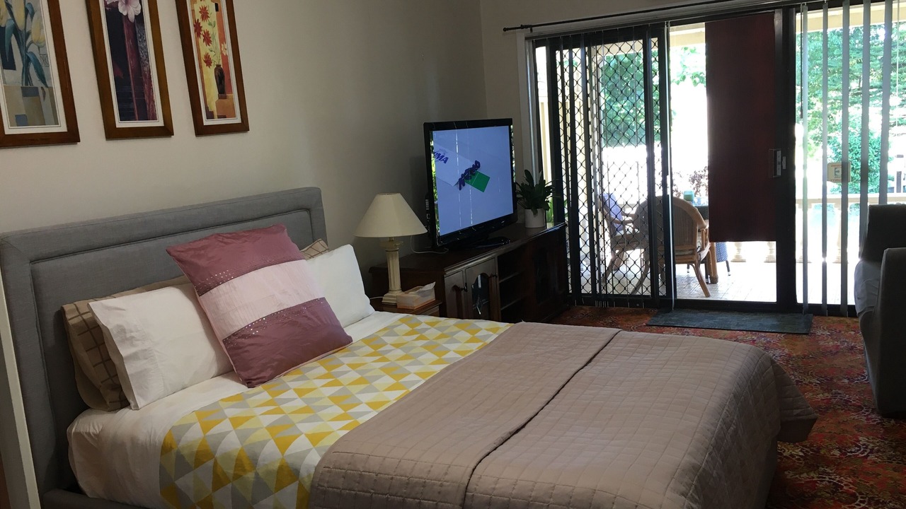 Photo of Bedroom in St Marys