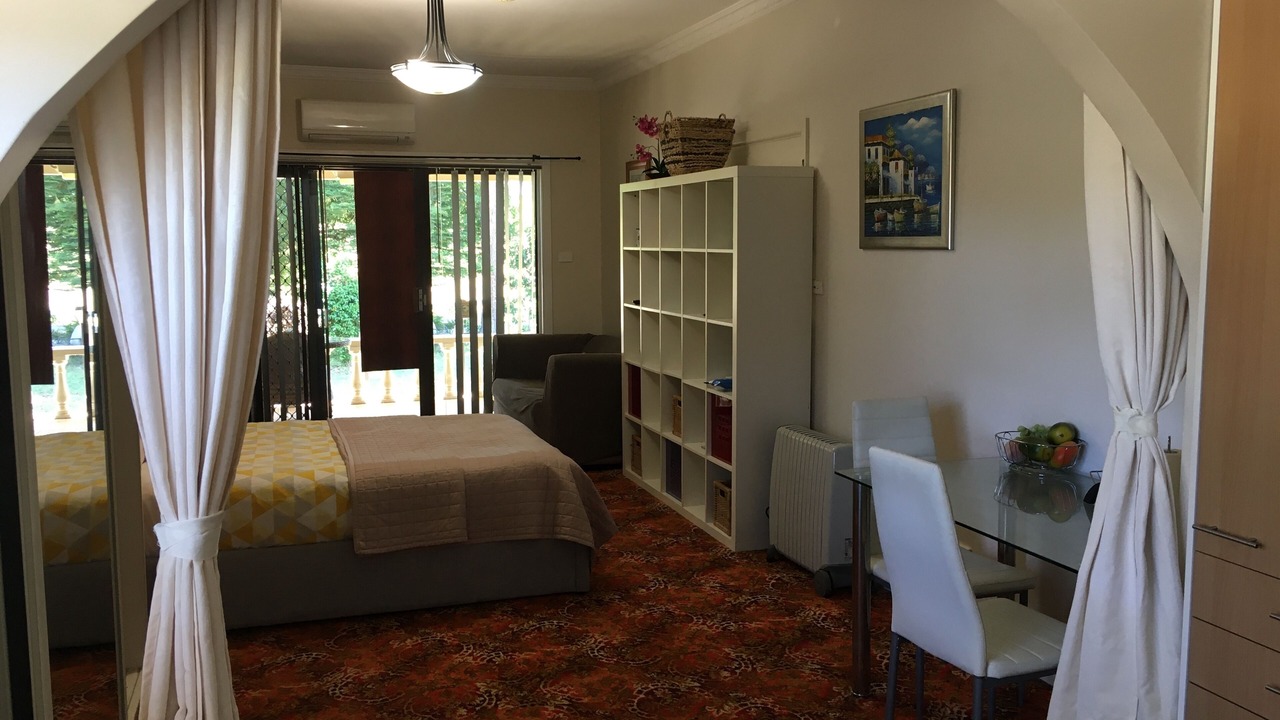 Photo of Bedroom in St Marys