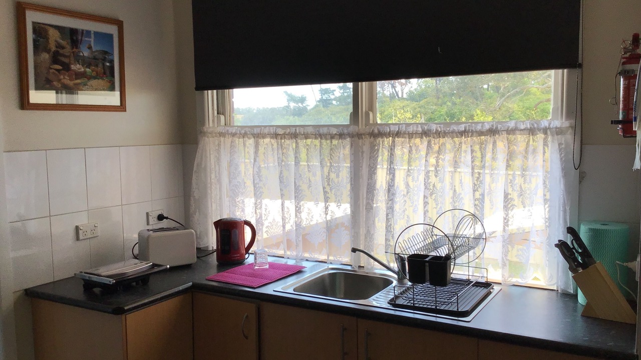 Photo of Kitchen in St Marys