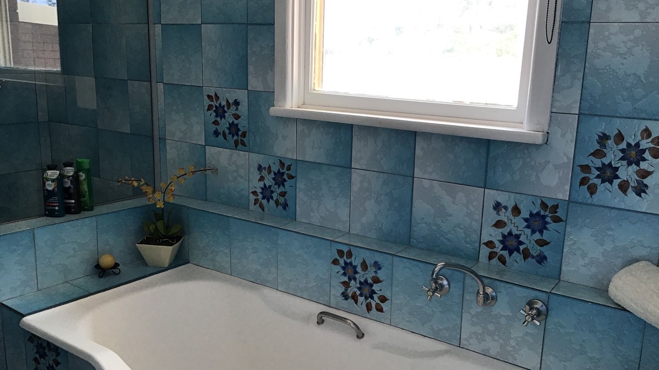 Photo of Bathroom in St Marys