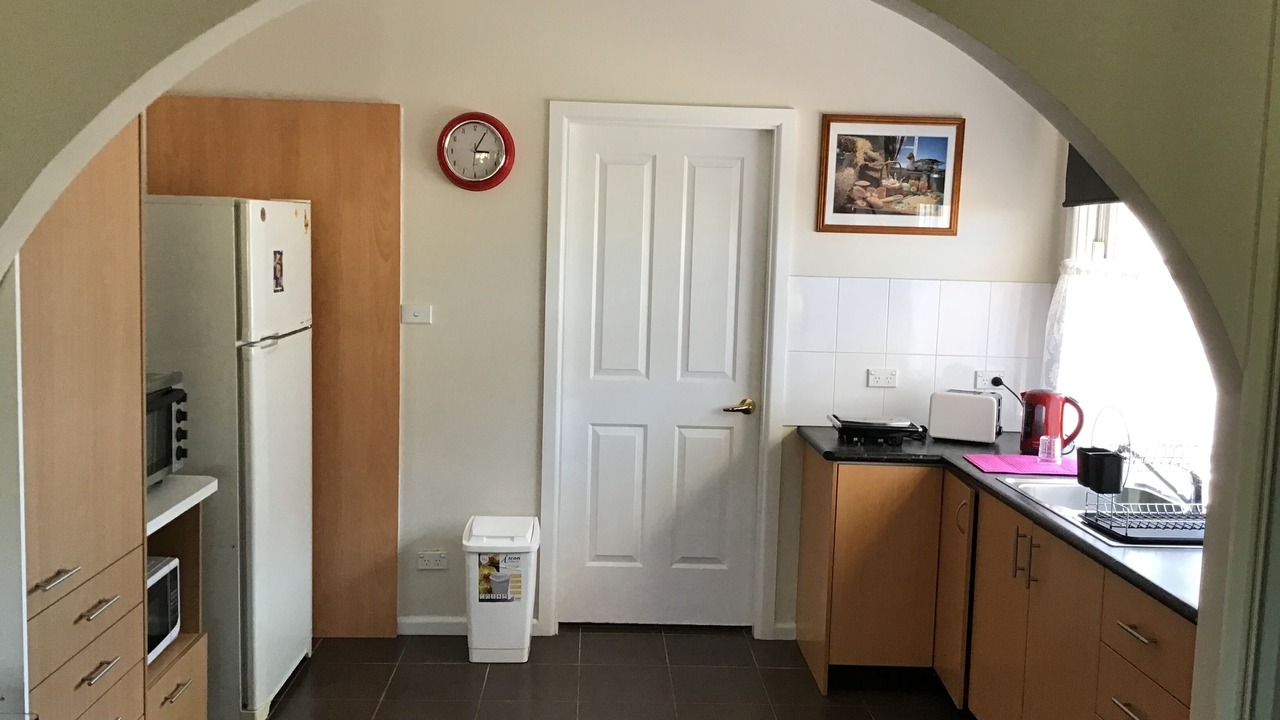 Photo of Kitchen in St Marys