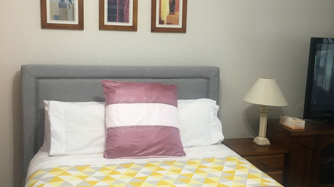 Photo of Bedroom in St Marys