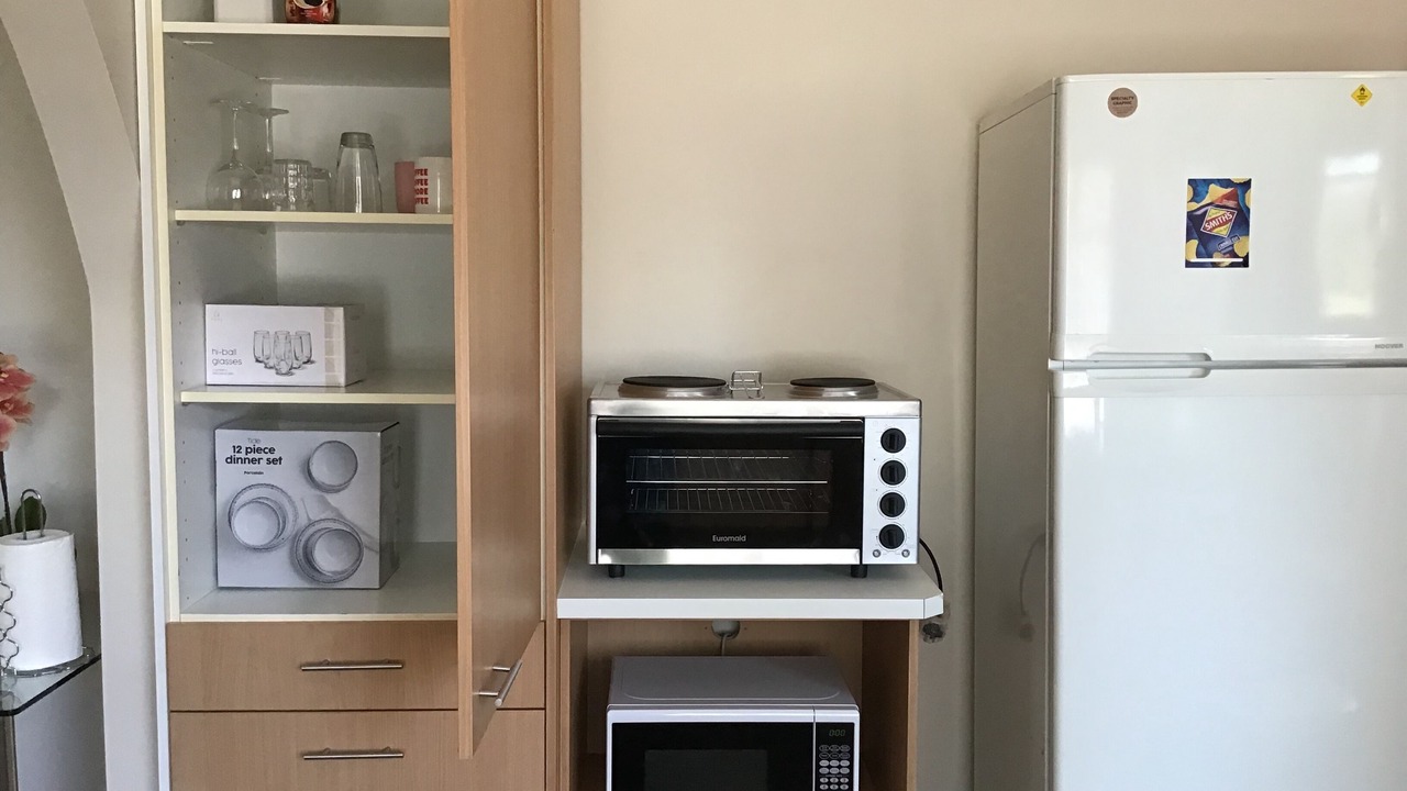 Photo of Kitchen in St Marys