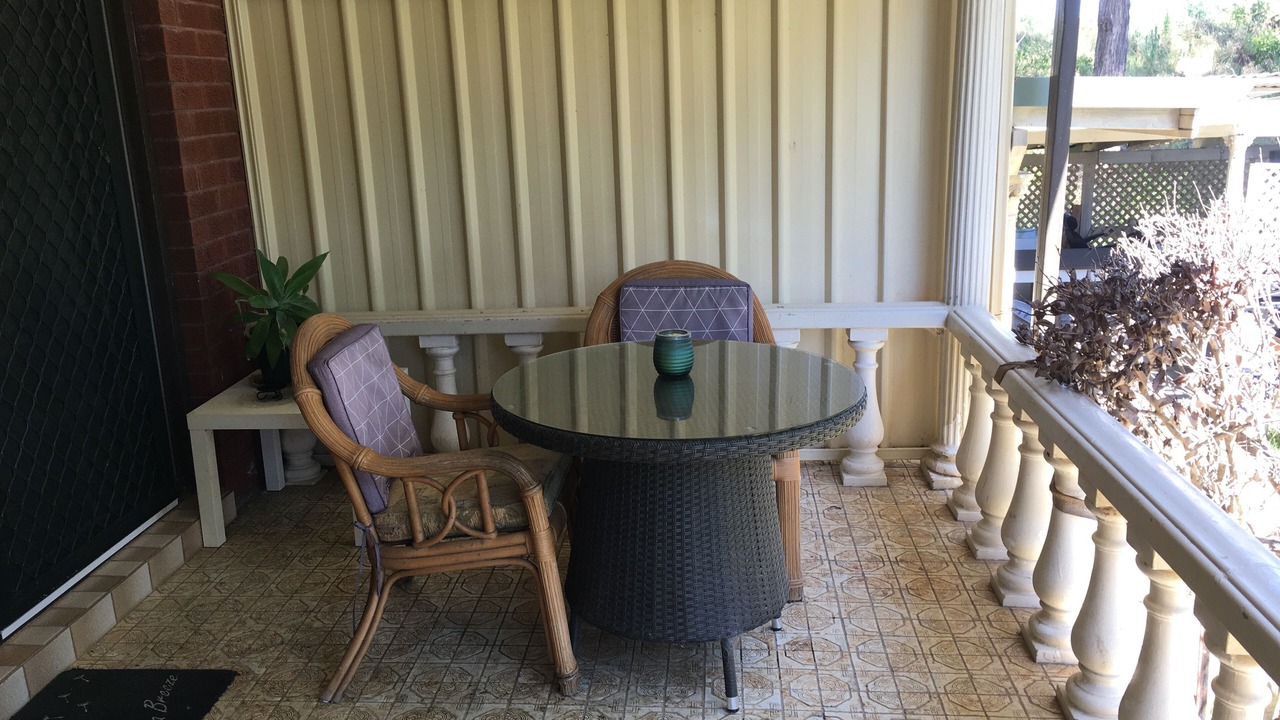 Photo of Outdoor in St Marys