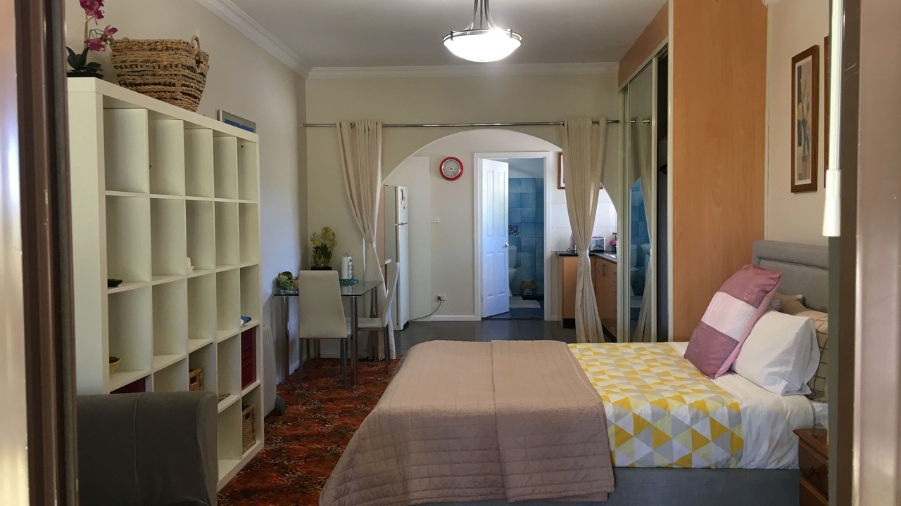 Photo of Bedroom in St Marys