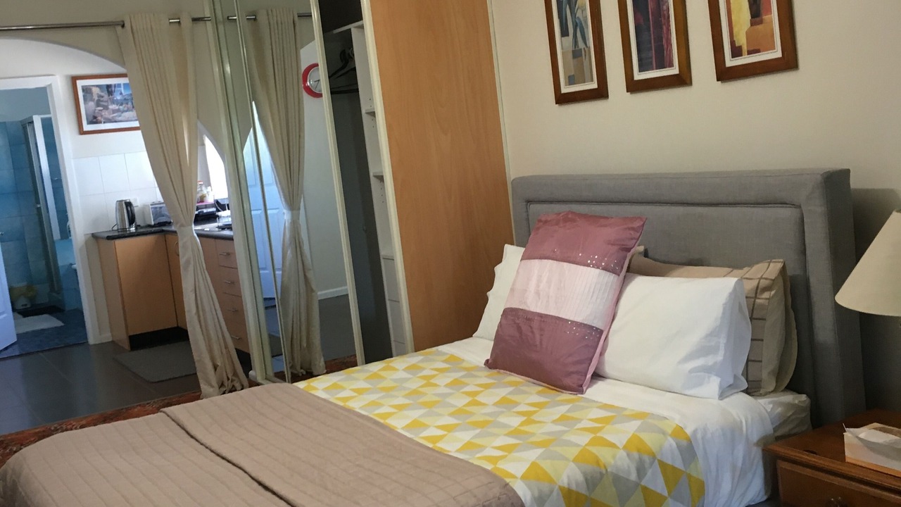 Photo of Bedroom in St Marys