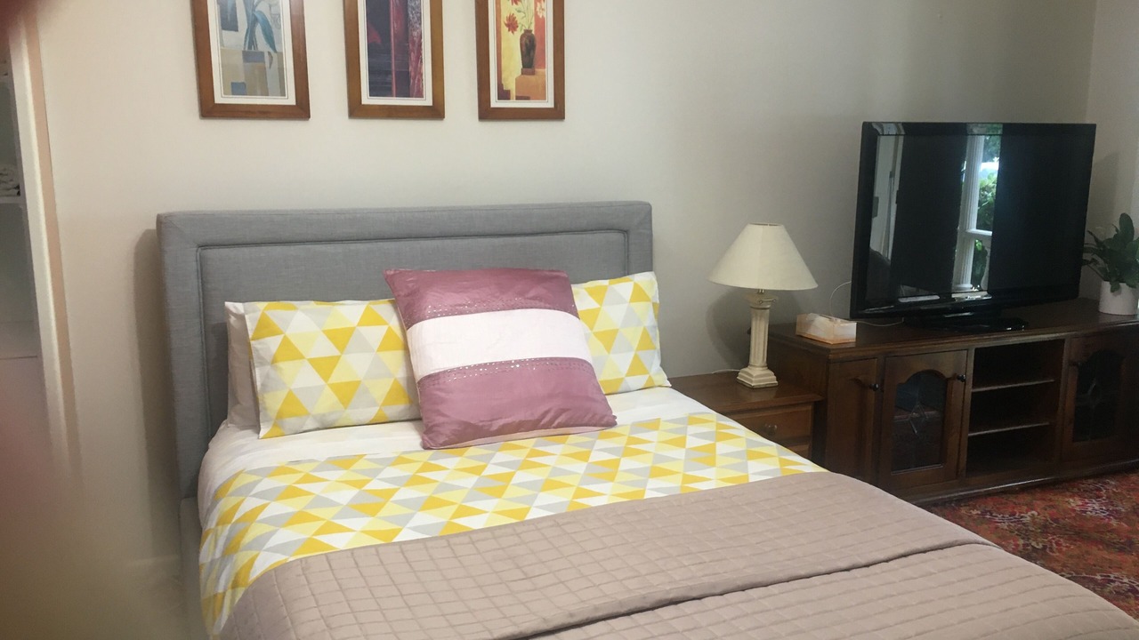 Photo of Bedroom in St Marys