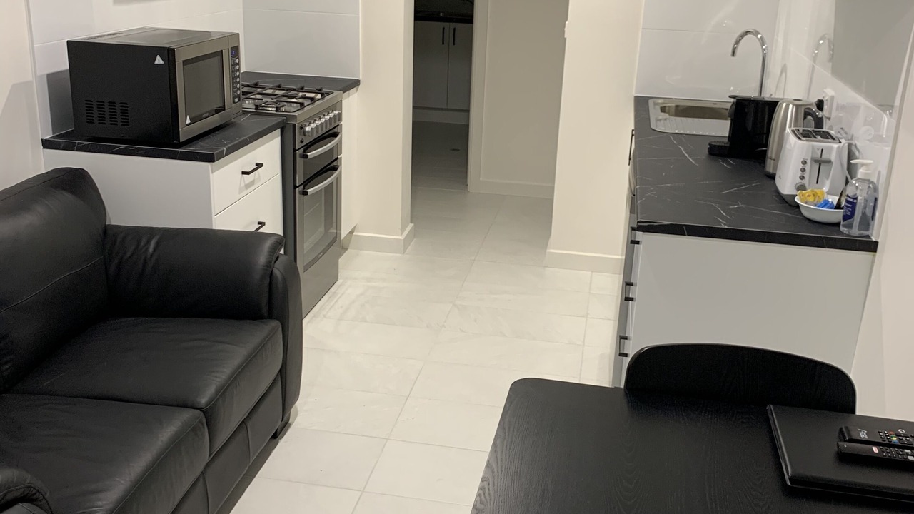 Photo of Kitchen in Ripon