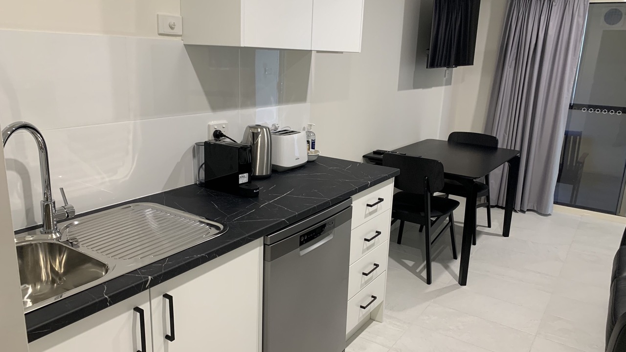 Photo of Kitchen in Ripon
