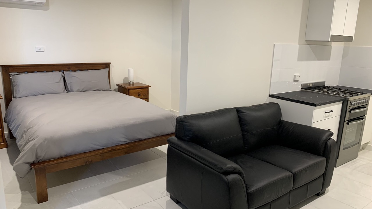 Photo of Bedroom in Ripon