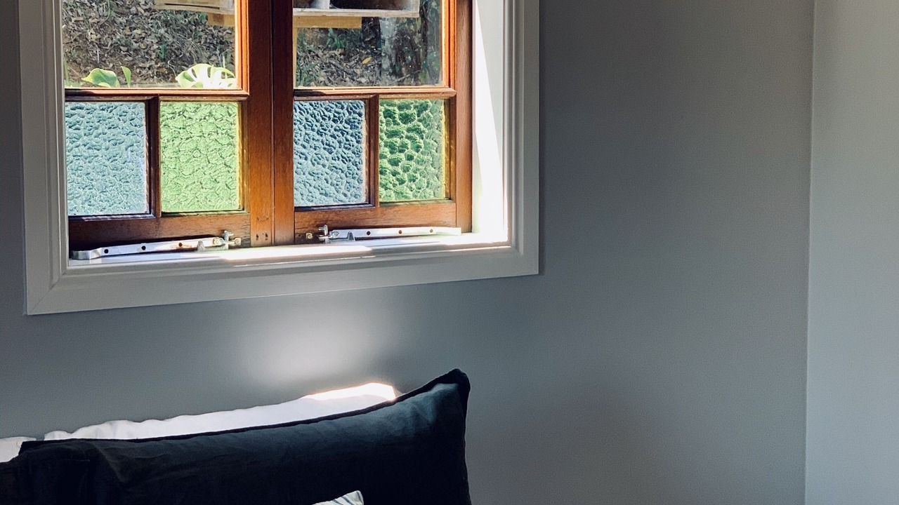 Photo of Bedroom in Uki