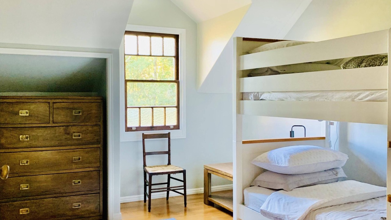 Photo of Bedroom in Uki