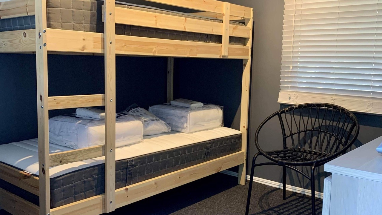 Photo of Bedroom in Uki