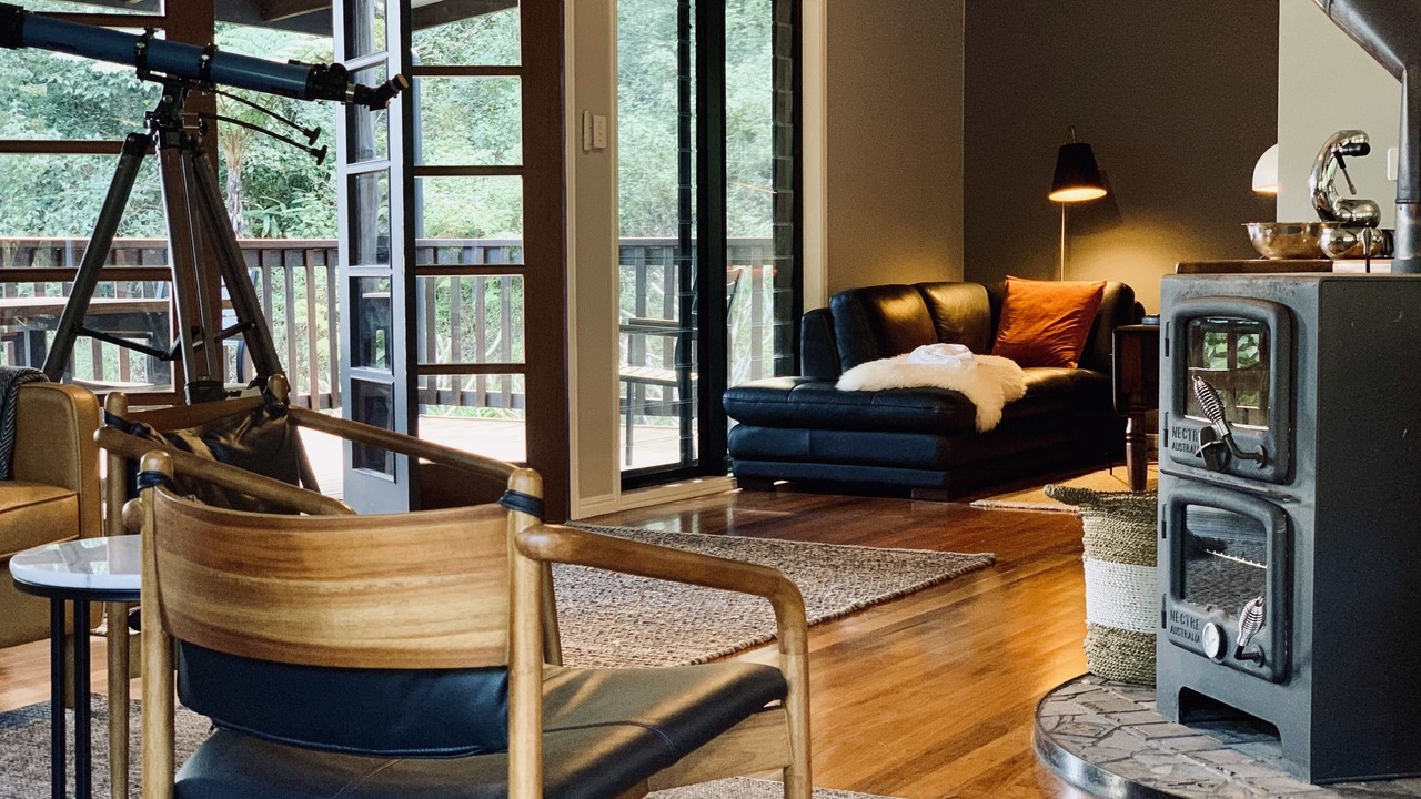 Photo of Livingroom in Uki