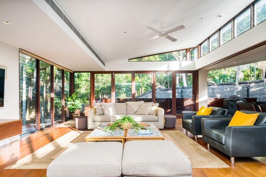 Photo of Livingroom in Broken Head