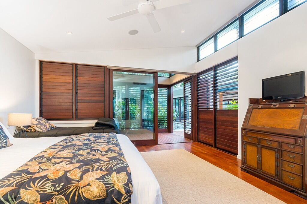 Photo of Bedroom in Broken Head