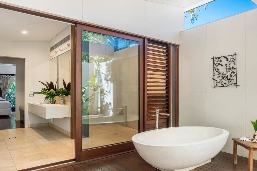 Photo of Bathroom in Broken Head