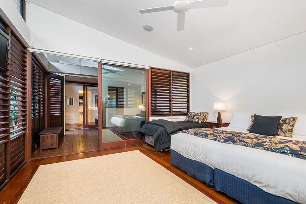Photo of Bedroom in Broken Head