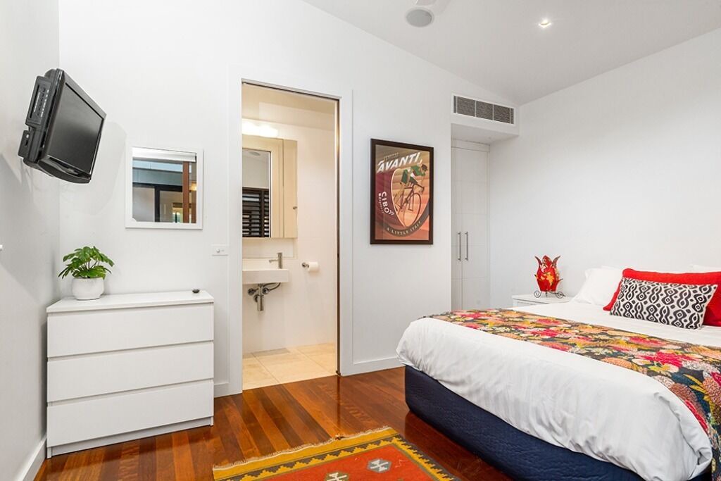 Photo of Bedroom in Broken Head