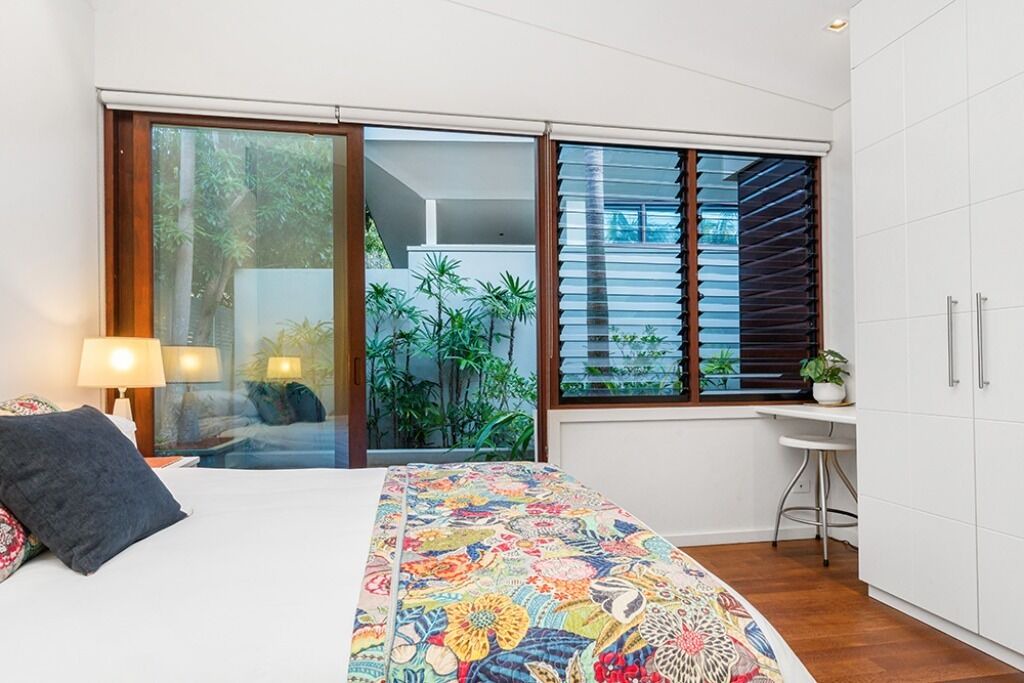 Photo of Bedroom in Broken Head
