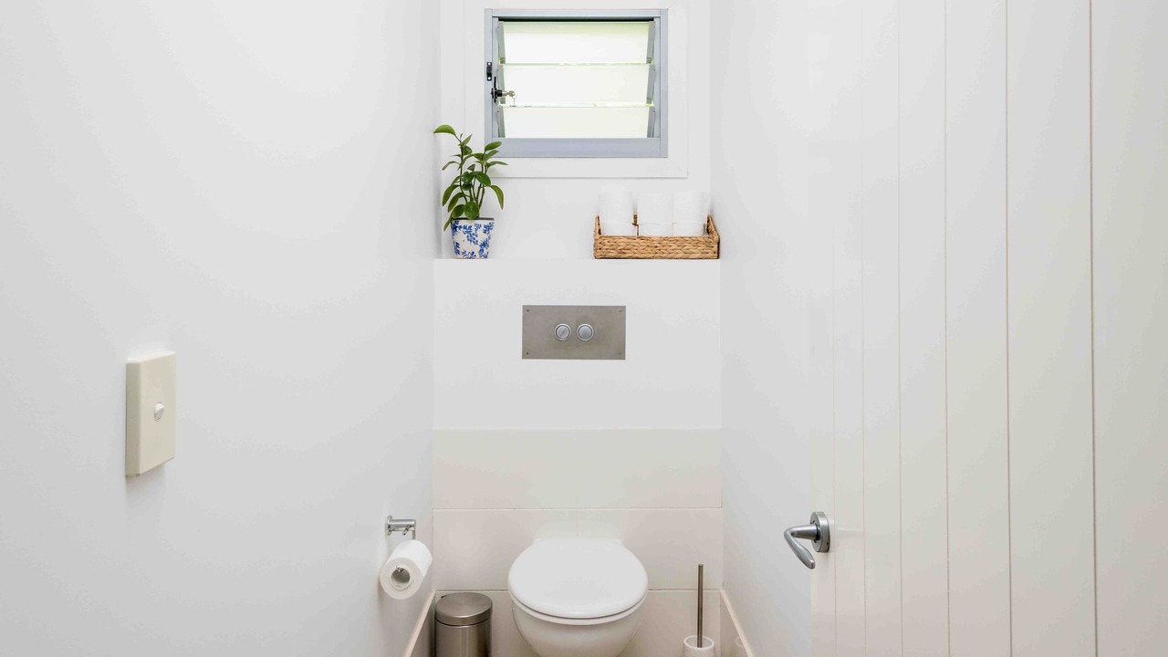 Photo of Bathroom in Tugun