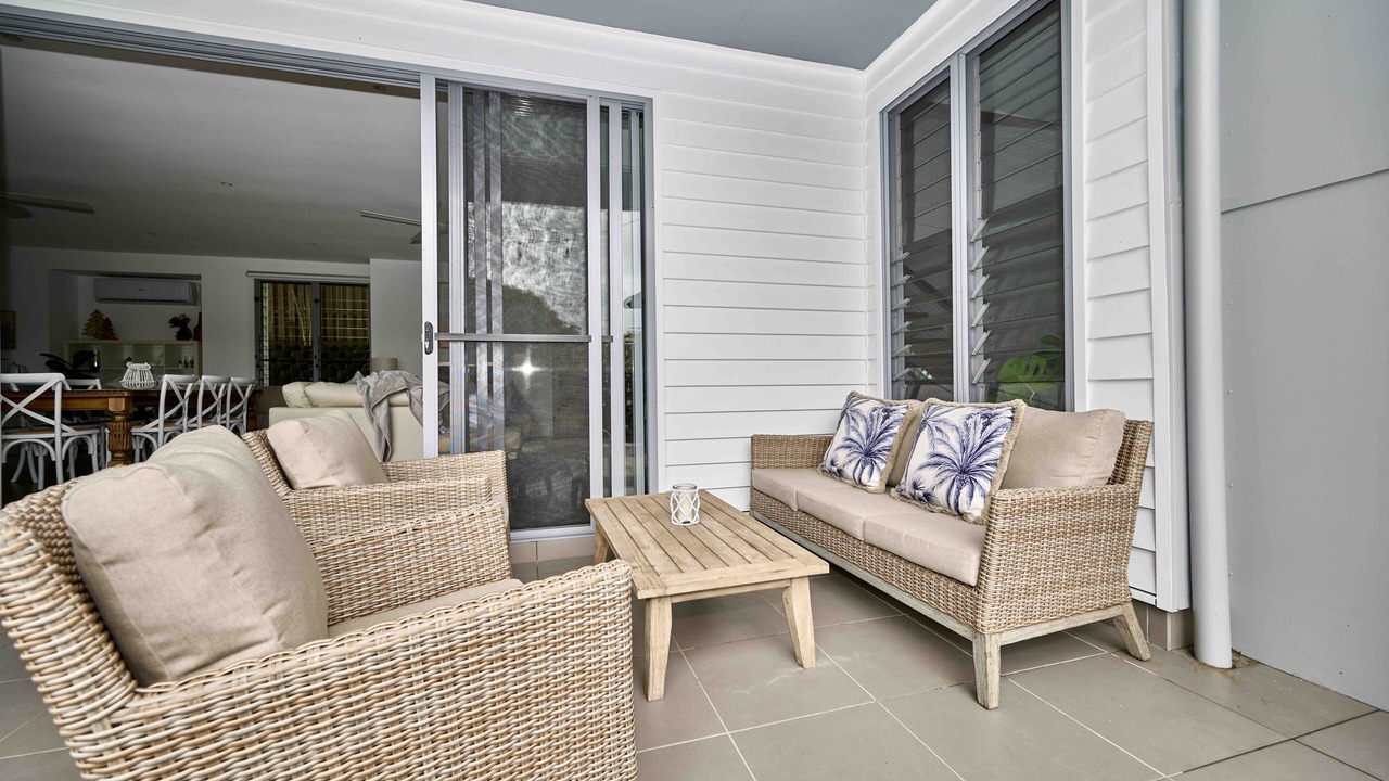 Photo of Livingroom in Tugun