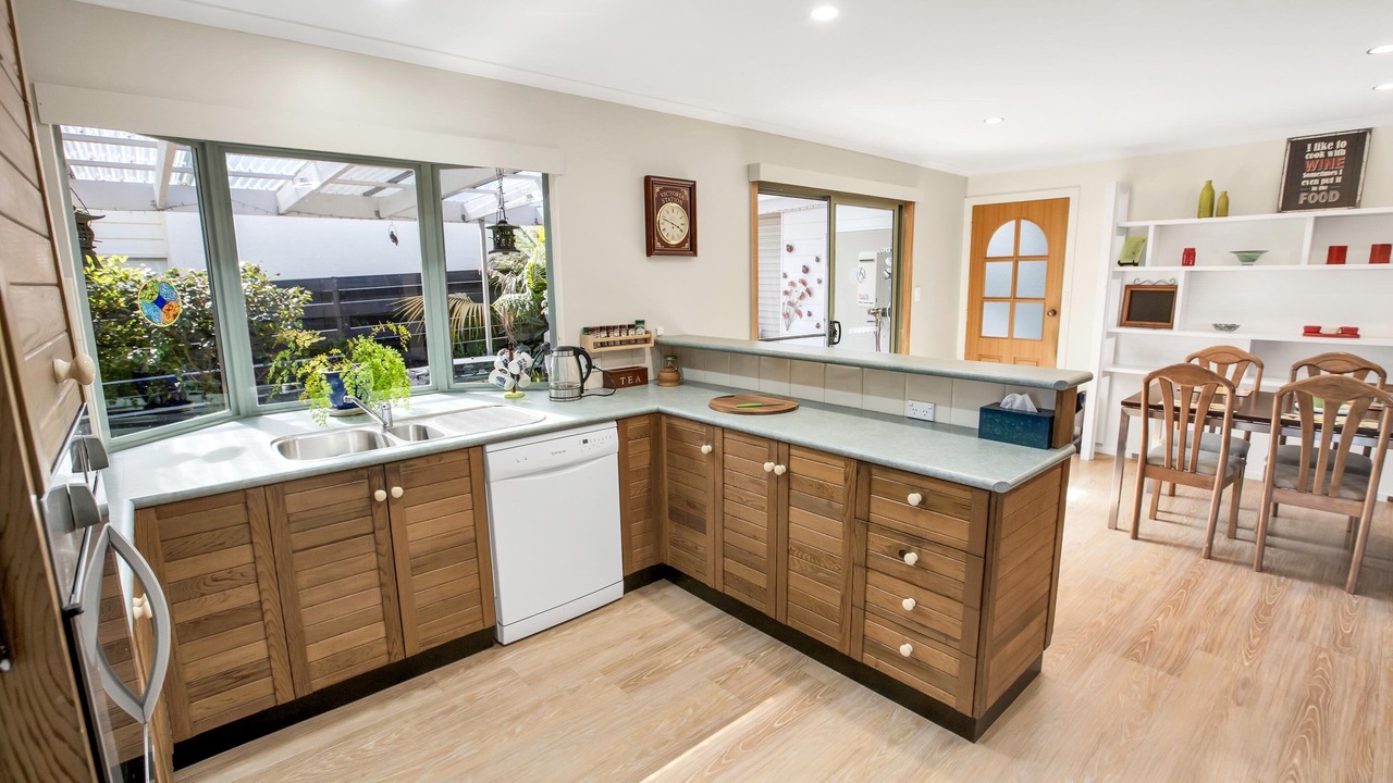 Photo of Kitchen in Paynesville