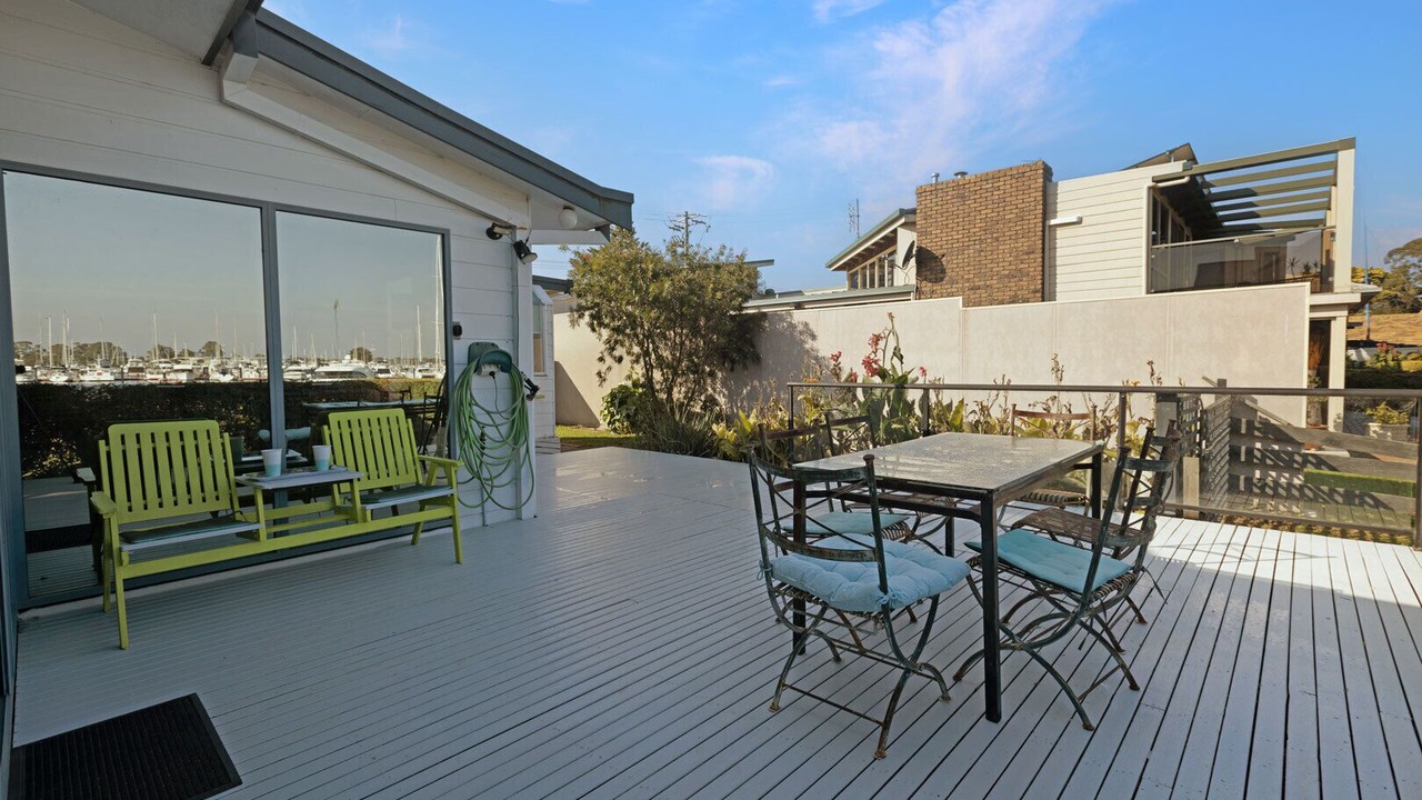 Photo of Outdoor in Paynesville