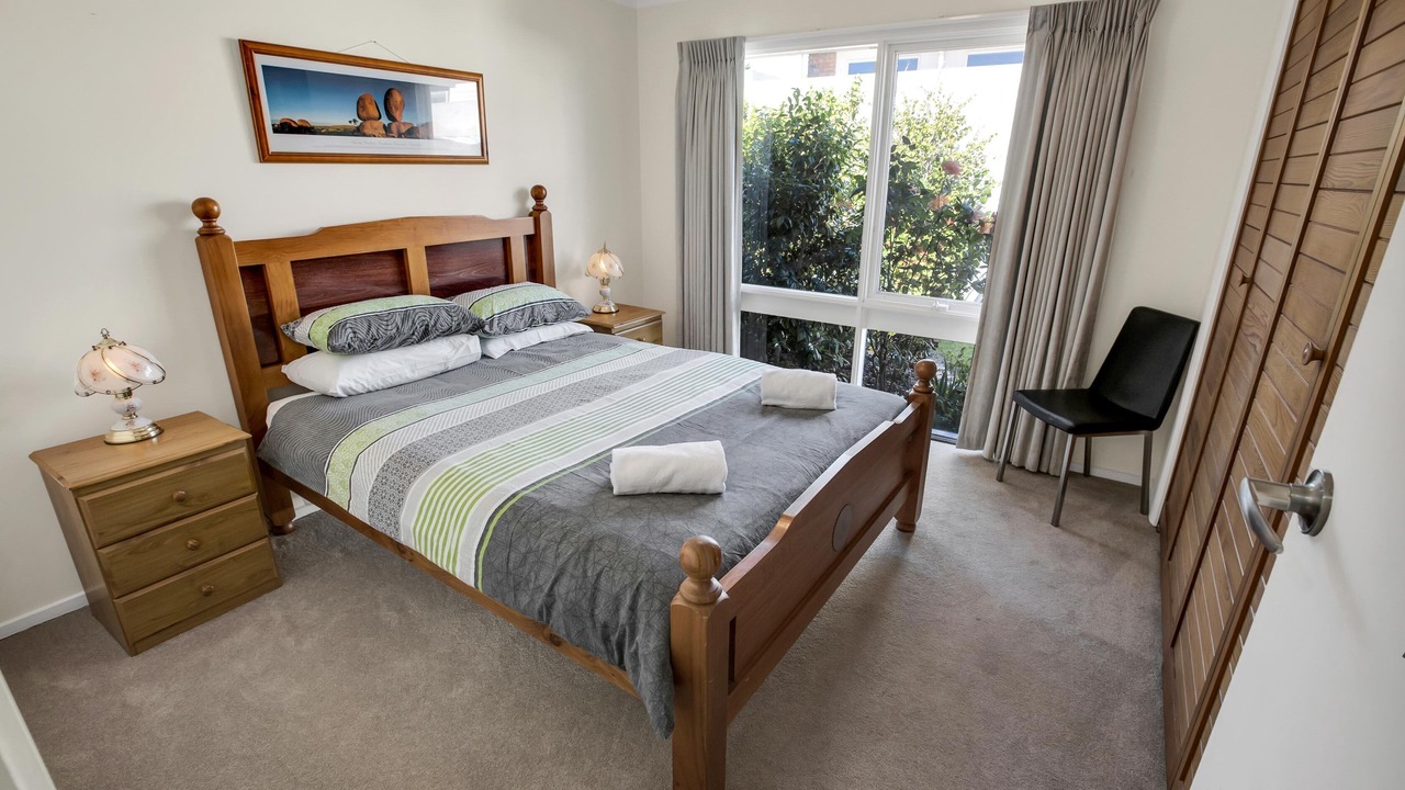 Photo of Bedroom in Paynesville