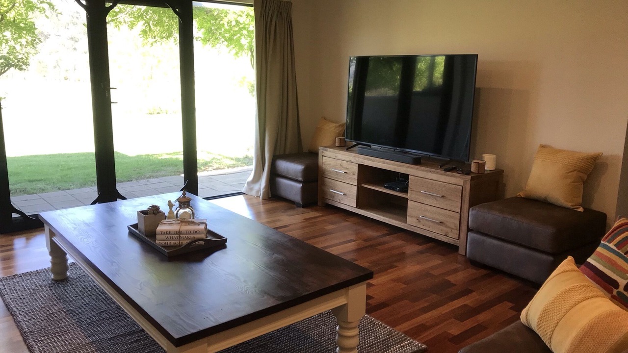 Photo of Bedroom in Apple Tree Flat
