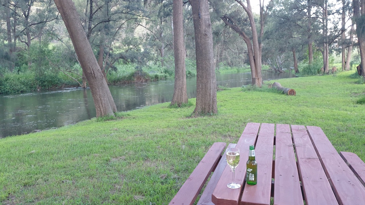 Photo of Outdoor in Apple Tree Flat