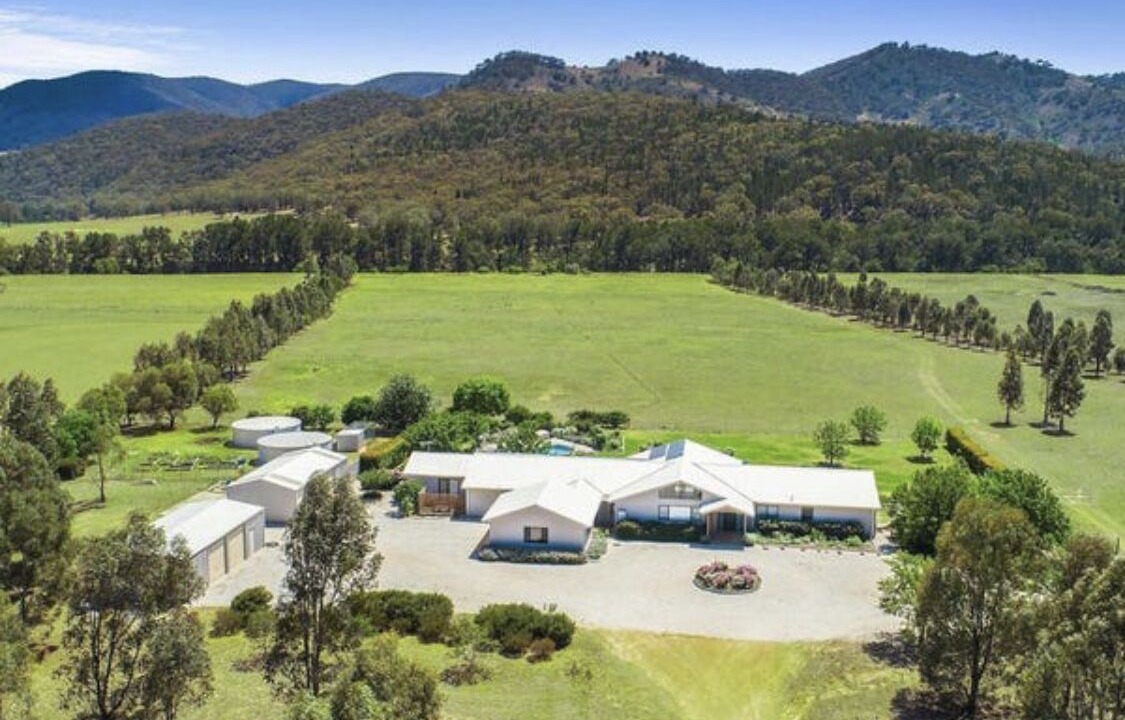 Photo of Outdoor in Apple Tree Flat