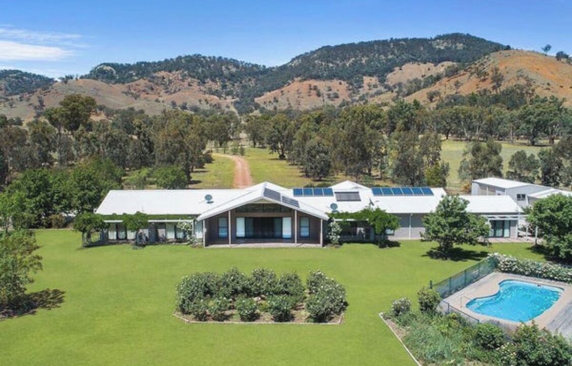 Photo of Outdoor in Apple Tree Flat