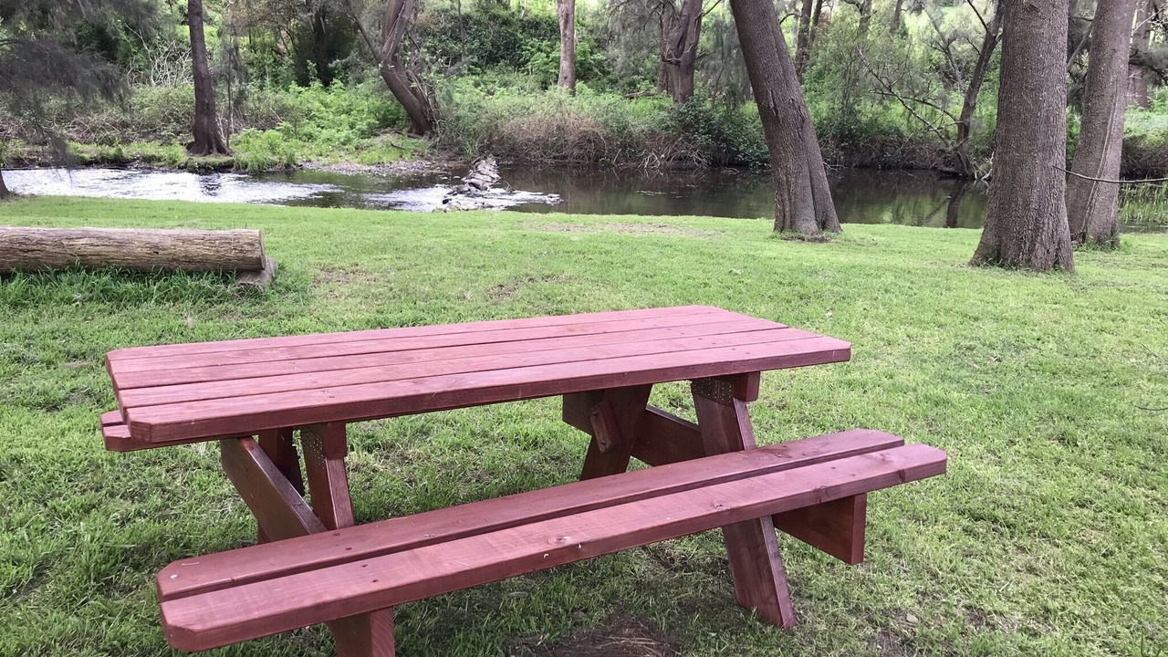 Photo of Outdoor in Apple Tree Flat