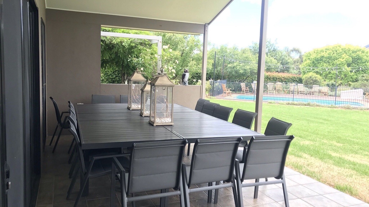 Photo of Outdoor in Apple Tree Flat