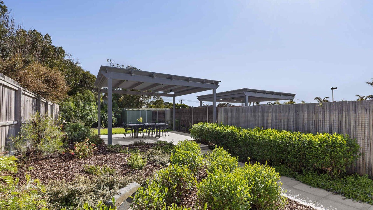 Photo of Patio Balcony in Anglesea