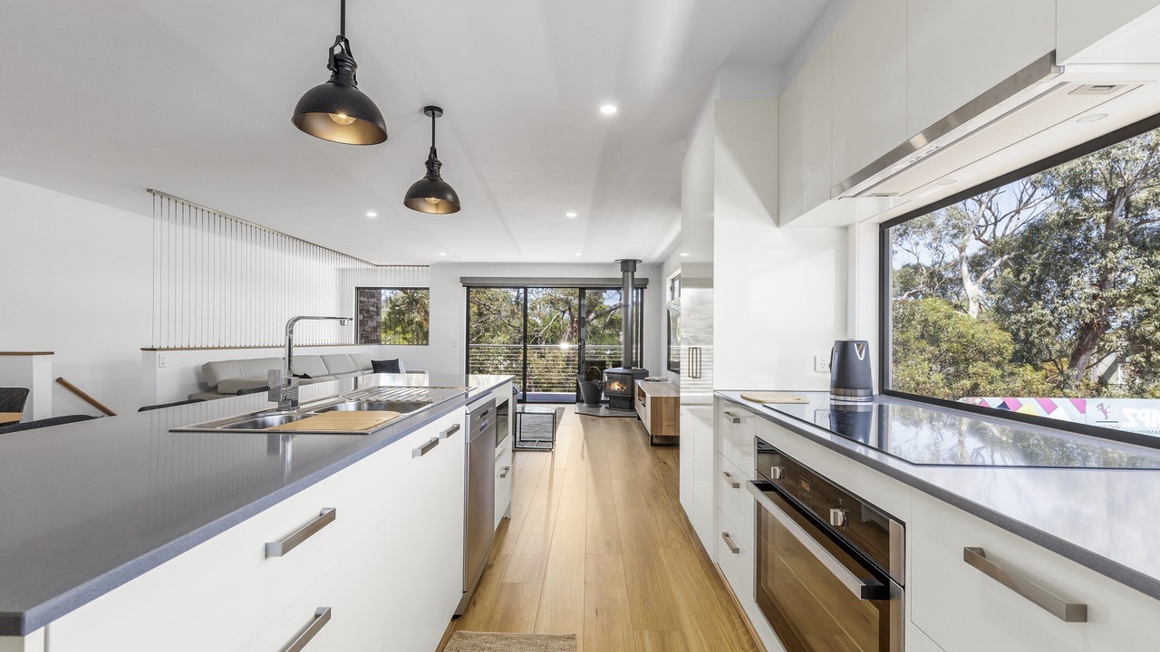 Photo of Kitchen in Anglesea