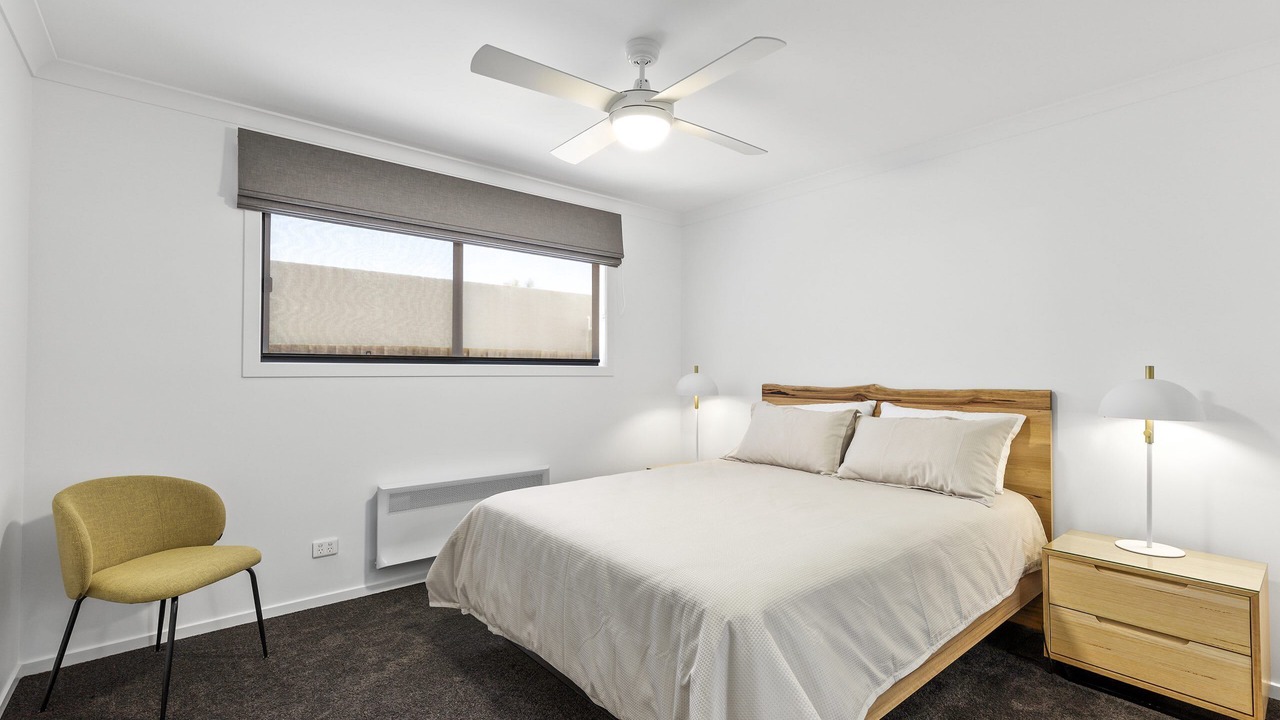 Photo of Bedroom in Anglesea