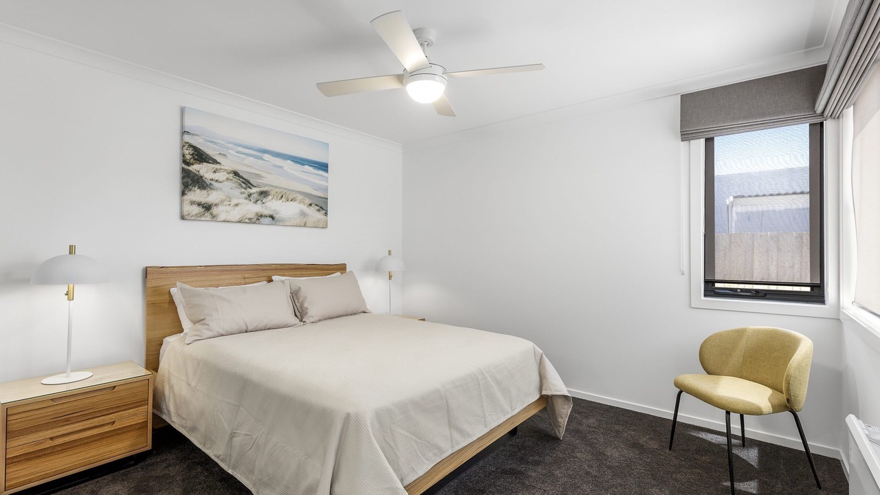 Photo of Bedroom in Anglesea