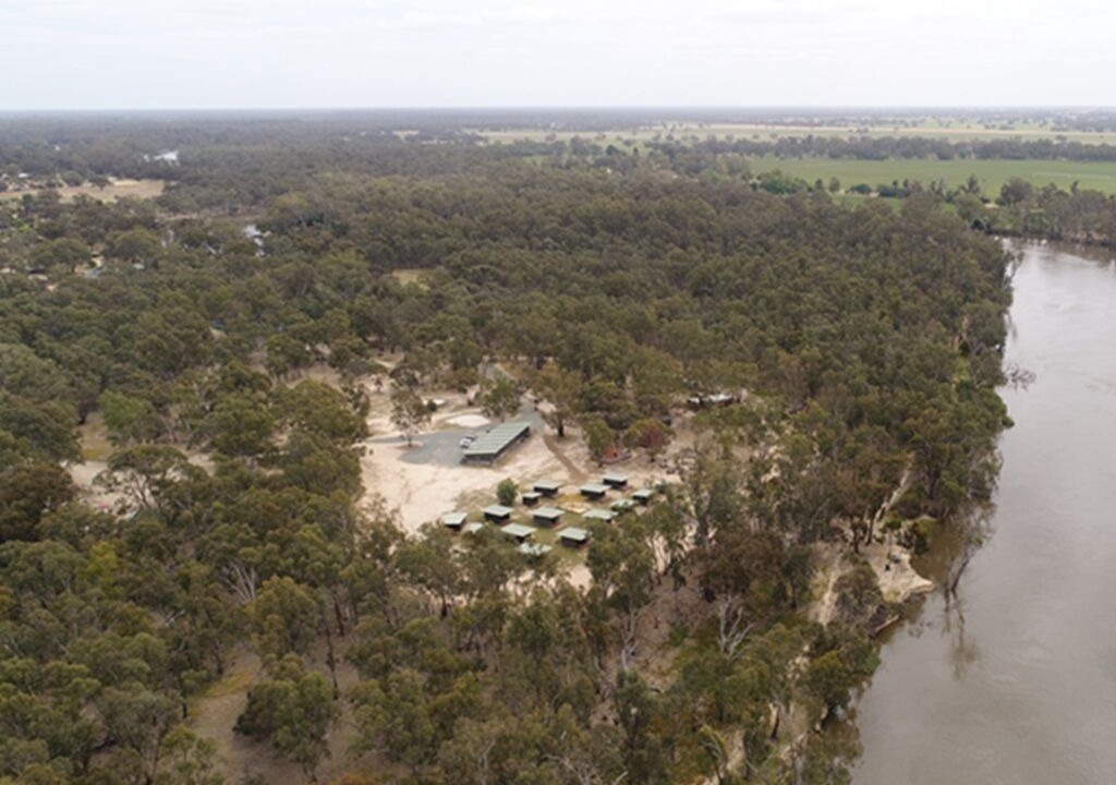 Photo of Outdoor in Torrumbarry