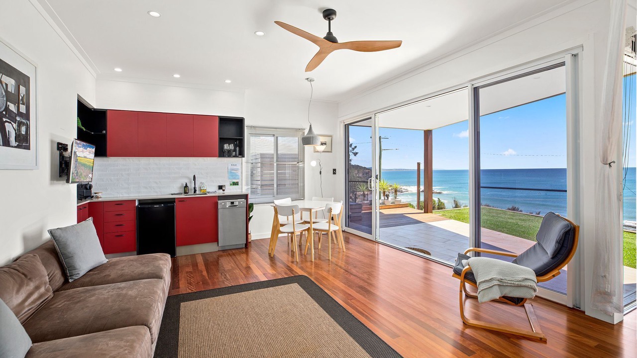 Photo of Livingroom in Scotts Head
