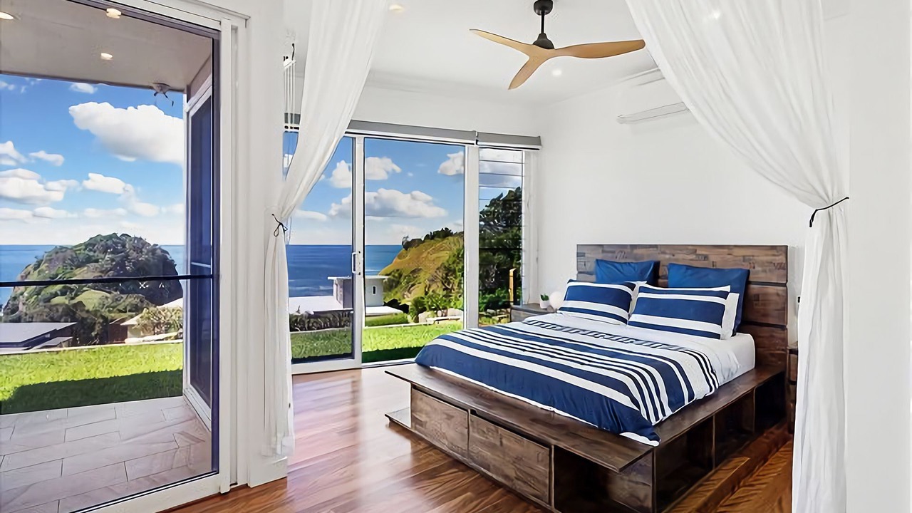 Photo of Bedroom in Scotts Head