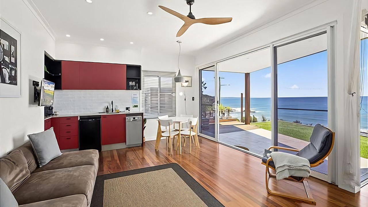 Photo of Livingroom in Scotts Head