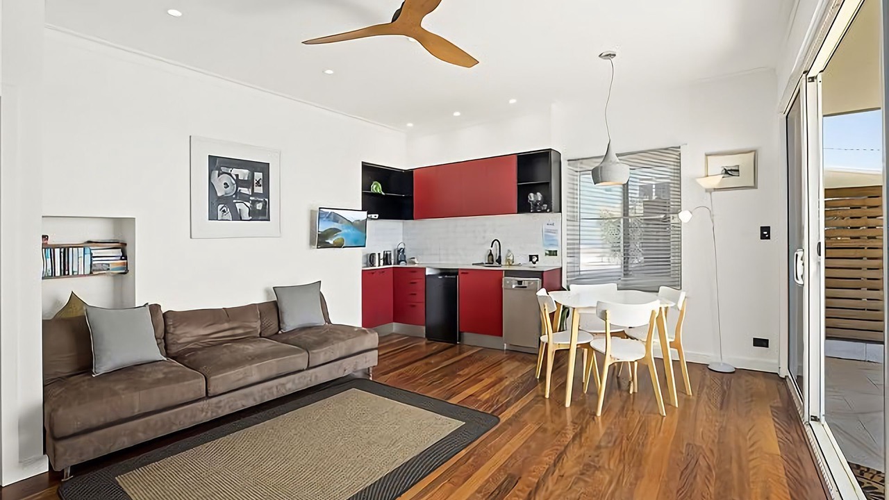 Photo of Livingroom in Scotts Head