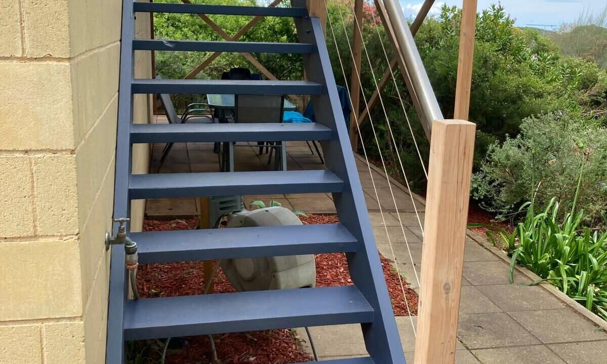 Photo of Patio Balcony in Jan Juc
