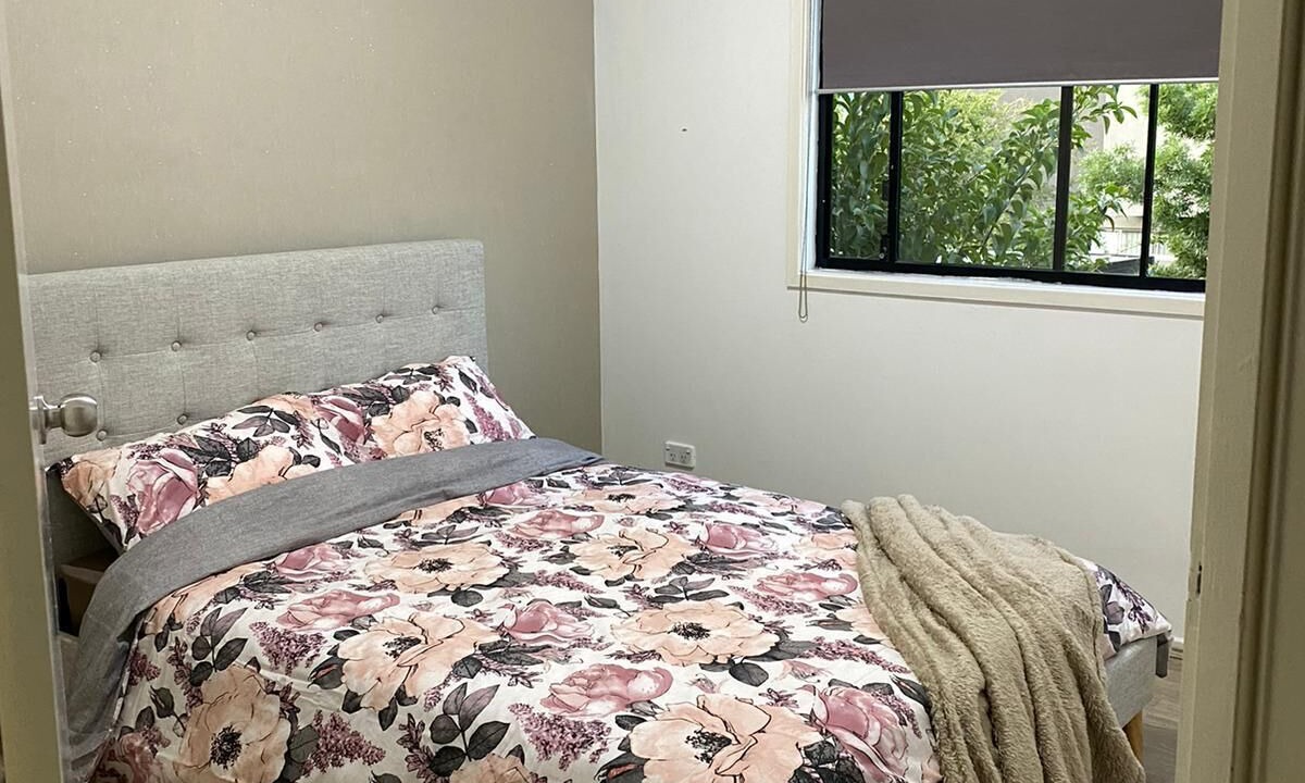 Photo of Bedroom in Liverpool